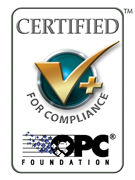 OPC Third Certified